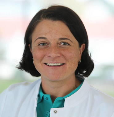 Dr. Christina Waibel